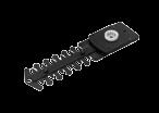 teleskopická k PT-05, 07, 08, 12, 16, 20 71-109 cm se