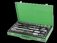 07-HP-01D Pistole horkovzdušná 1800 W, 2 stupně