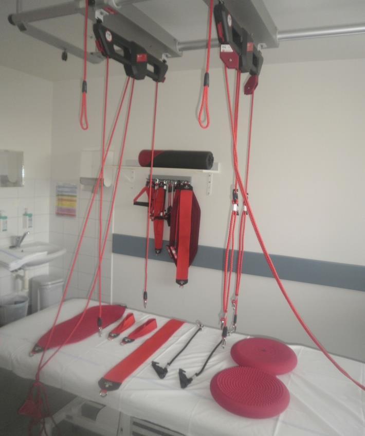 na obrázku č. 2. Od té doby se pořádají Neurac kurzy pro fyzioterapeuty ve více než 20 zemích s největším rozvojem v Japonsku (Anonymus 2, 2011).