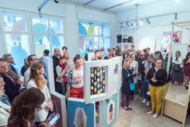 7/ FRUTTIMO OD ČESKÝCH DESIGNÉRŮ VYHLÁŠENÍ VÍTĚZŮ SOUTĚŽE Termín: 7. 29. 9.