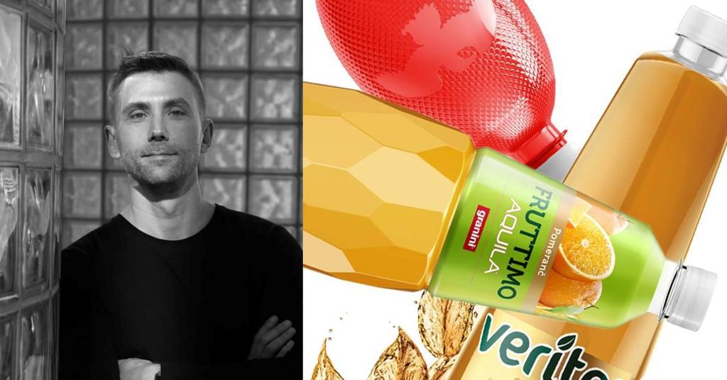 8/ DESIGN TALKS V CZECHDESIGN S MARKEM MIKOVCEM: JAK SE DĚLÁ LAHEV Termín: 21. 9.