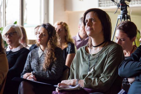 14/ Design & Business Talks konference Termín: 27. 10.
