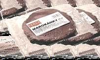 CUKROVINKY PERLA 14227 / Arašídová tyčinka 50g 36 ks 17846 / Brusinky v kokosu 50g 36 ks 17729 / ČOKOkmen bez cukru 50g 17919 /