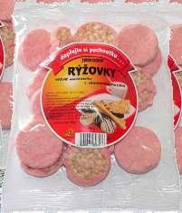 CELOZRNNÉ CHLEBÍČKY RACIONAL CZ