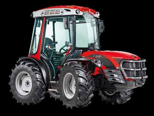 TRX 10900 R PODVOZEK MOTOR VÝVODOVÝ HŘÍDEL BRZDY HMOTNOST (Kg) ROZMĚRY ACTIO TM Kompletní podvozek s oscilací Reverzibilita