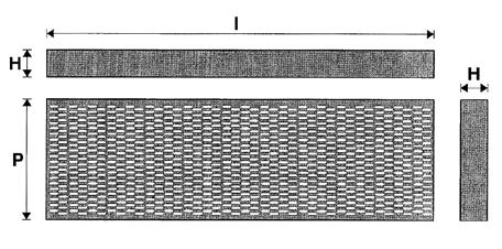 STANDARD viz tab.