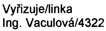 prostøedí a o zmìnì nìkterých souvisejících zákonù (zákon o posuzování vlivù na životní prostøedí), ve znìní pozdìjších pøedpisù