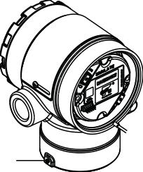 Obrázek 6. Štítek o uvedení do provozu Commissioning Tag DEVICE ID: 0011512051010001440-12169809172 DEVICE REVISION: 1.