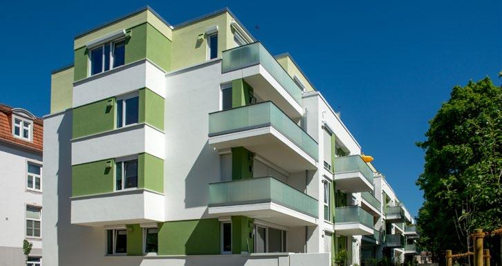 Architekten Větrací jednotky: iv14r, iv14v