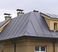STŘEŠNÍ HYDROIZOLAČNÍ FÓLIE Sikaplan NA BÁZI PVC Střechy s přitížením / mechanicky kotvené, lepené.