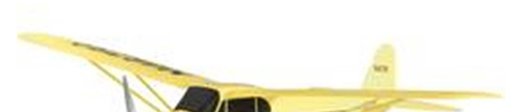 Rozsah dodávky RC model motorového letadla Piper J-3 Cub 2.0, RtF Obj. č.: 154 29 83 Vážení zákazníci, děkujeme vám za vaši důvěru a za nákup RC modelu motorového letadla Piper J-3 Cub 2.0, RtF. Tento návod k obsluze je součástí výrobku.