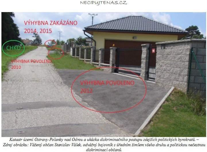 NECIPUJTENAS.CZ této kauze a pomohli jim konečně po všech těch dlouhých, bolestných a ztracených letech dosáhnout na konkrétní pomoc a vstřícné řešení.