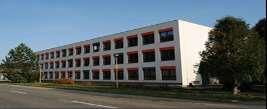 Gymnázium Jana Pivečky a Střední