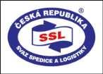 Svaz spedice a logistiky České republiky Všeobecné zasílatelské podmínky Vydání 2014 Svaz spedice a logistiky České republiky jako odborná a zájmová organizace vydává ve smyslu 1751 odst. 3 zákona č.