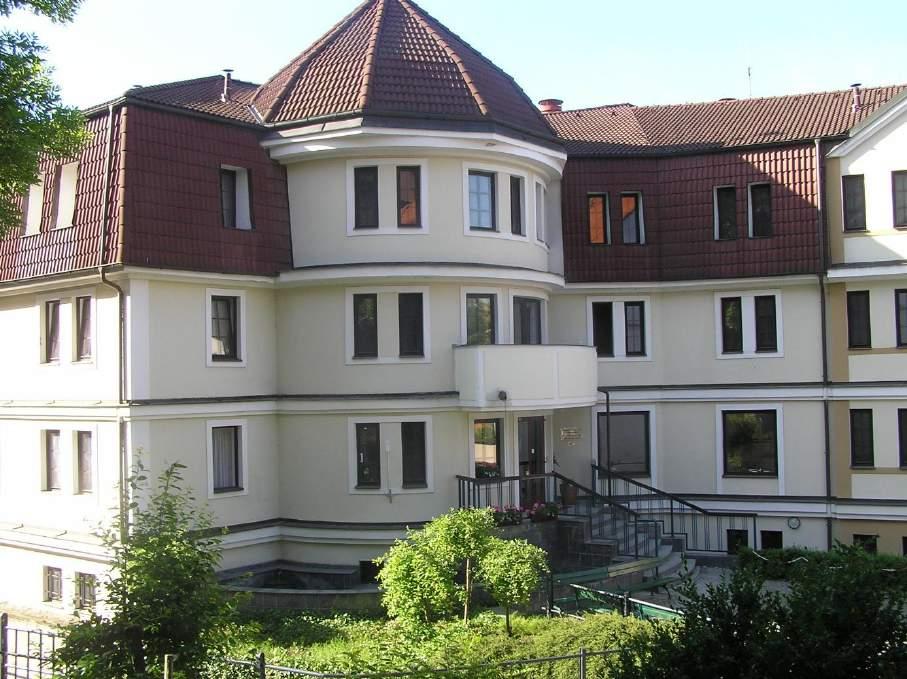 Výroční zpráva 2018 Zpracovala: Ing.