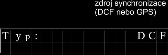 R je možno typ synchronizace zvolit.