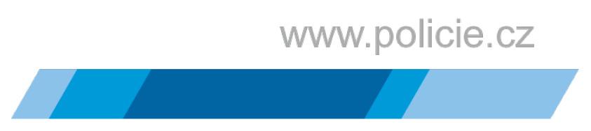 JID: PCR05ETRfo97026346 KRAJSKÉ ŘEDITELSTVÍ POLICIE KRÁLOVÉHRADECKÉHO KRAJE Ředitel krajského ředitelství Č. j. KRPH-48609-22/ČJ-2018-050066-S Hradec Králové 10.