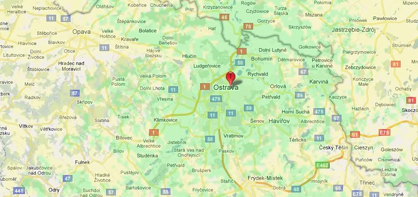 MĚŘENÍ PRE-ECHA Obr.