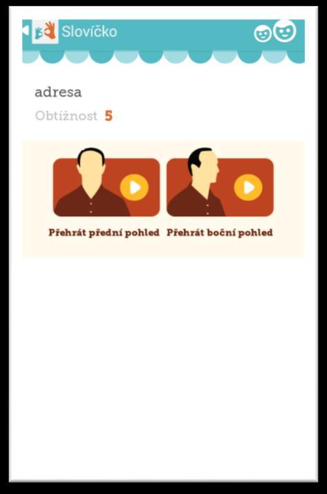 Aplikace získala několik ocenění: Vítěz hlasování diváků na 14.