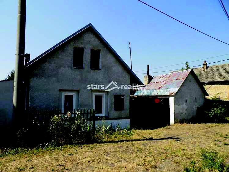 Záznam o prodeji srovnávané nemovitosti. 2 1. Identifikace Prodej, Rodinný dm, 85 m 2, Poeplice, Šttí, okres Litomice Celková cena: 1.090.000 K Adresa: Poeplice, Šttí, okres Litomice 2.