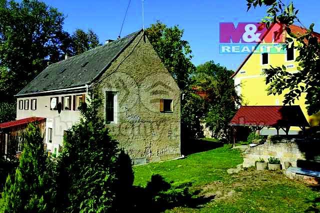 Záznam o prodeji srovnávané nemovitosti. 3 1. Identifikace Prodej, Rodinný dm, 116 m 2, Rochov, Úštk, okres Litomice Celková cena: 2.300.000 K Adresa: Rochov, Úštk, okres Litomice 2.