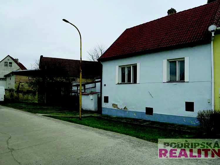 Záznam o prodeji srovnávané nemovitosti. 4 1. Identifikace Prodej, Rodinný dm, 70 m 2, Lužická.p. 138, Hoštka, okres Litomice Celková cena: 1.100.000 K Adresa: Lužická, Hoštka, okres Litomice 2.