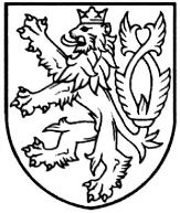 PATENTOVÝ SPIS (19) ČESKÁ REPUBLIKA (21) Číslo přihlášky: 2018-13 (22) Přihlášeno: 11.01.2018 (40) Zveřejněno: 09.01.2019 (Věstník č. 2/2019) (47) Uděleno: 28.11.2018 (24) Oznámení o udělení ve věstníku: 09.