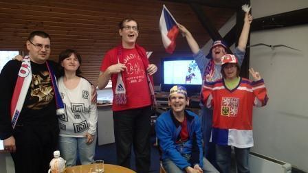 Hodnocení roku 2018 klienty Každý rok si ověřujeme prostřednictvím dotazníků spokojenost klientů s kvalitou poskytované sociální služby i jejich náměty do další práce.