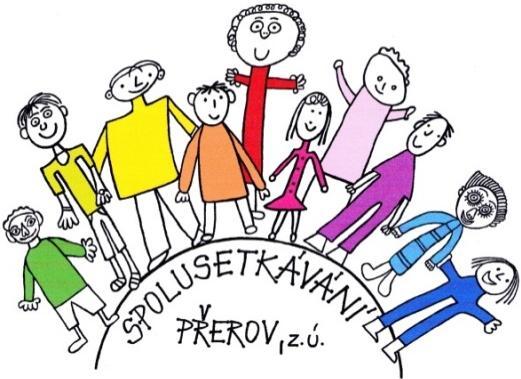 Název organizace: Spolusetkávání Přerov, z.ú. Adresa: Kosmákova 2324/46, 750 02 Přerov Webové stránky: www.spolusetkavaniprerov.