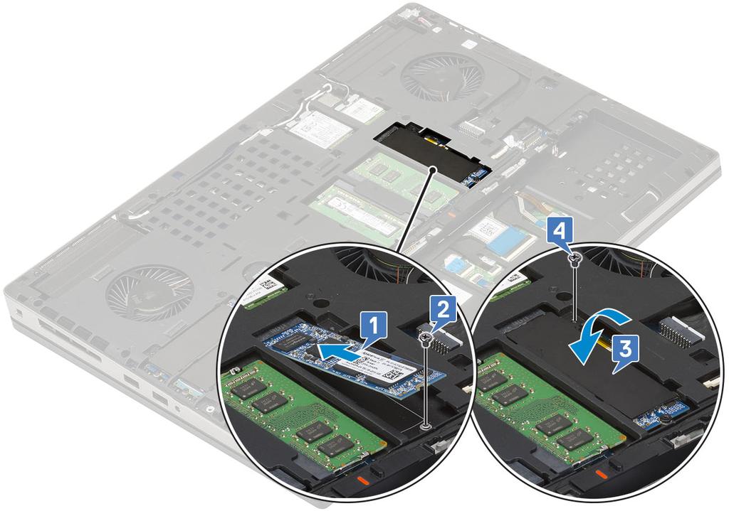 Disk SSD