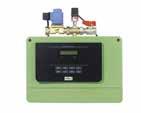 Doplňovací zařízení a úprava vody Doplňovací zařízení a úprava vody Fillset Fillcontrol Fillset Compact oddělovací člen pro doplňovací systémy dle DIN 1988 a DIN EN 1717 při přímém napojení na rozvod