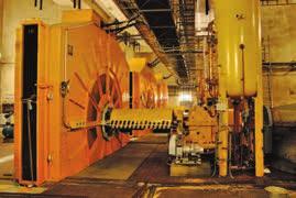 38 39 Zpráva o činnosti podniku I Výroba elektrické energie v malých vodních elektrárnách VÝROBA ELEKTRICKÉ ENERGIE V MALÝCH VODNÍCH ELEKTRÁRNÁCH V roce 2018 provozoval státní podnik Povodí Vltavy