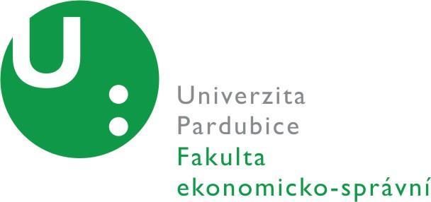 XVI. MEZINÁRODNÍ KOLOKVIUM O REGIONÁLNÍCH VĚDÁCH Rozvoj a konvergence