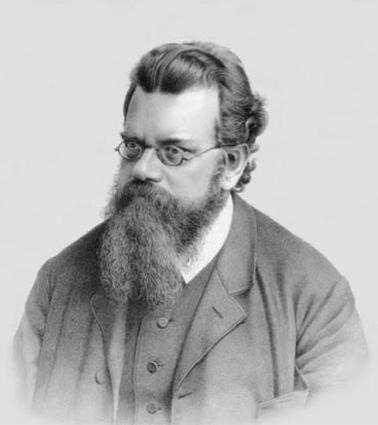 Boltzmannova (-Vlasovova) kinetická rovnice Pro popis plazmatu pak používáme tzv.