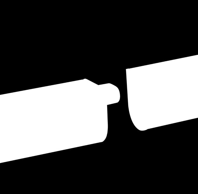 Do not connect the light fitting to power supply while the product is in packaging. The light sources are not replaceable. Use only with the power cable and connectors delivered with the product.