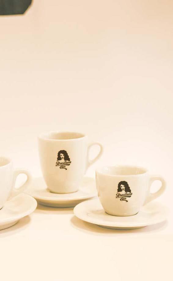 brasiliana caffè 10 Vse pro Vasi kavarnu Všetko pre Vašu kaviaren brasiliana caffè