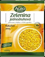 JARNÍ 19.90/kg 22.89 s DPH ZELENINOVÁ SMĚS V.I.P. 36.