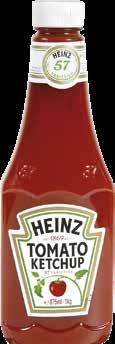 BARBECUE 875 ml HEINZ -
