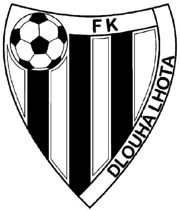 LHOTECKÝ FOTBALOVÝ ZPRAVODAJ - ročník 9 - číslo 8 - datum FK