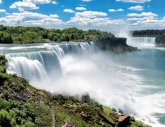 Největší z Velkých jezer je Michiganské. Hranici mezi Mexikem a USA tvoří řeka Rio Grande. Amazonka je nejvodnatější řeka světa.