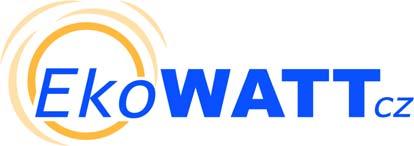 EkoWATT CZ s. r. o. Váš partner v energetice a ekonomice pro ekologii od roku 1990 Your Sustainability Partner since 1990 PRŮKAZ ENERGETICKÉ NÁROČNOSTI BUDOVY Podle vyhlášky 78/2013 Sb.