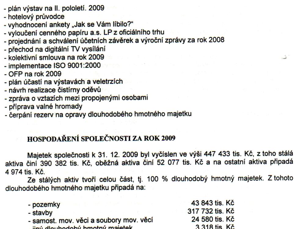 Lázně Poděbrady, a.s.