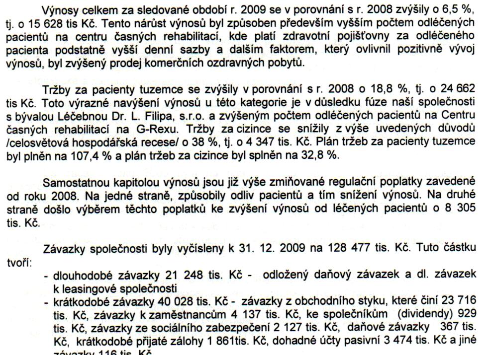 Lázně Poděbrady, a.s.