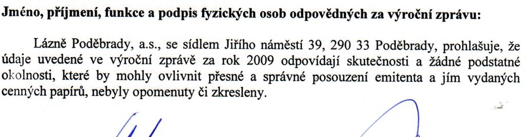 Lázně Poděbrady, a.s.