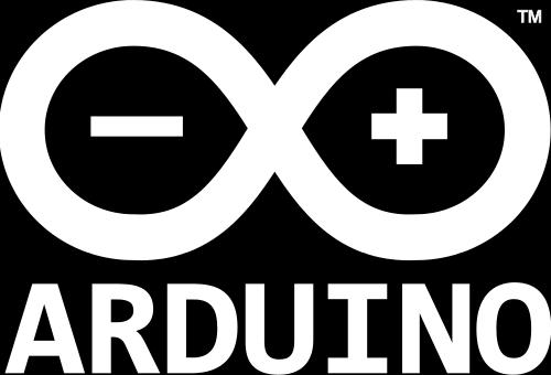 Obrázek 1 Oficiální logo projektu Arduino 2 Oficiální arduina se vyznačují použitím kvalitních součástek s garantovanými parametry, kvalitním výrobním procesem s dostatečnou kontrolou a také