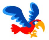 Scéna Úvodní scéna Scéna s ostrovem a křížkem, kde je poklad. Nákres s postavami a scénami: Scéna ostrovu s křížkem, kde je poklad. Nákres pokladu.