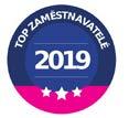 Křišťálová lupa 2017, Nejdůvěryhodnější značka 2017 v kategorii Prodejce elektra, Nejdůvěryhodnější značka 2016 v kategorii Prodejce elektra, Křišťálová Lupa 2018 Nejdůvěryhodnější