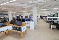 JSME V MAĎARSKU Moderní showroom v Budapešti Plně lokalizovaný e-shop Tisíce produktů skladem Rychlé a spolehlivé dodání zboží Elektronika Zákaznická podpora Skvělé služby Efektivní marketing