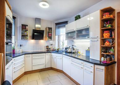 Starý Plzenec, Herejkova ulice Byty 2+kk s výměrou od 36,95 m2, dostupnost MHD, Ideální jako startovací byt!