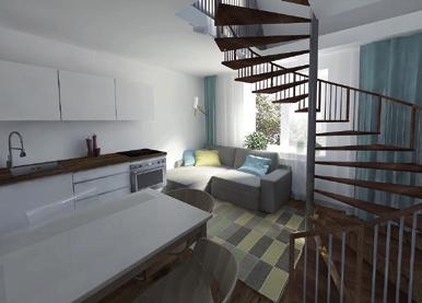 náročnost: 106 kwh/m² Třída B Prodej PL10875JT Prodej PL10772EJ Pro naše klienty hledáme: byty ke koupi v